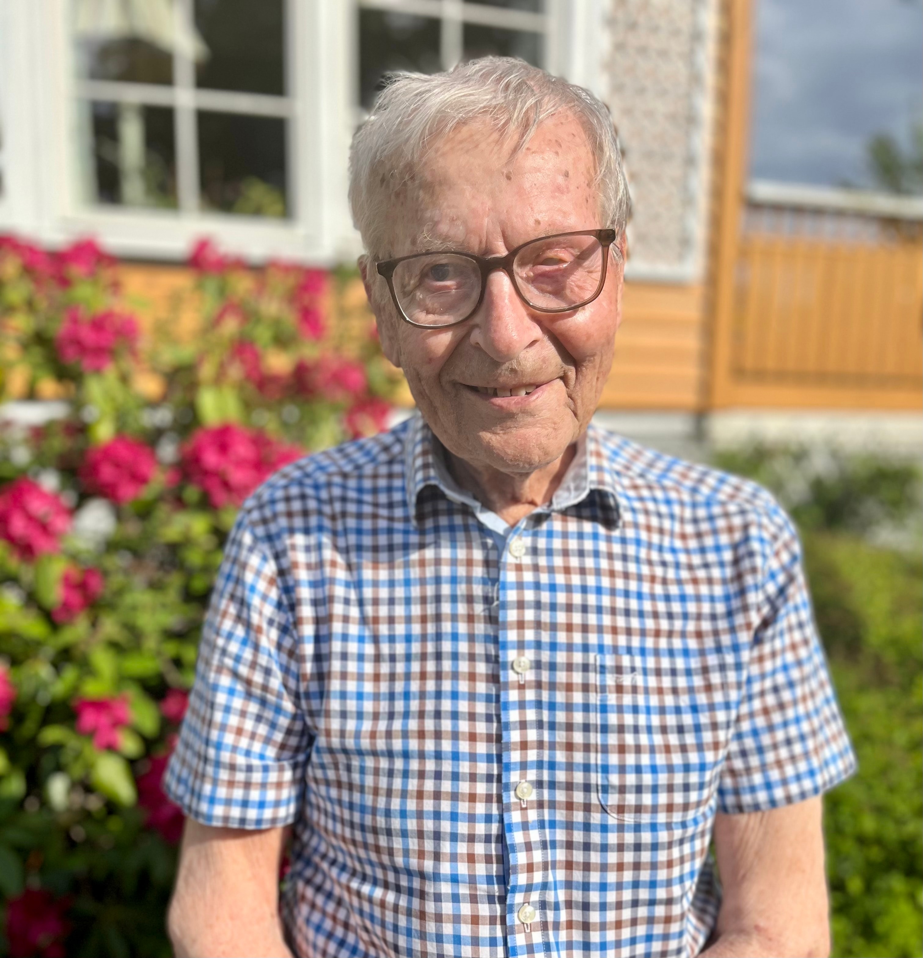 Minneord Gunnar Bergmann